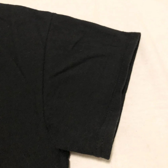 Pac Man Video Game T Shirt Size Medium Womens Pacman Top Bandai Namco - Picture 13 of 16